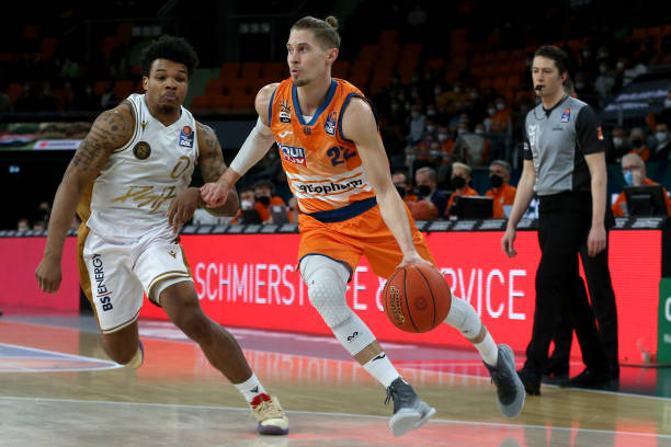 正是在对手 正是在对手